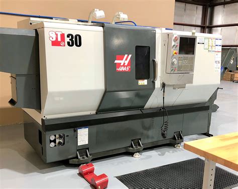 Used CNC Machines 